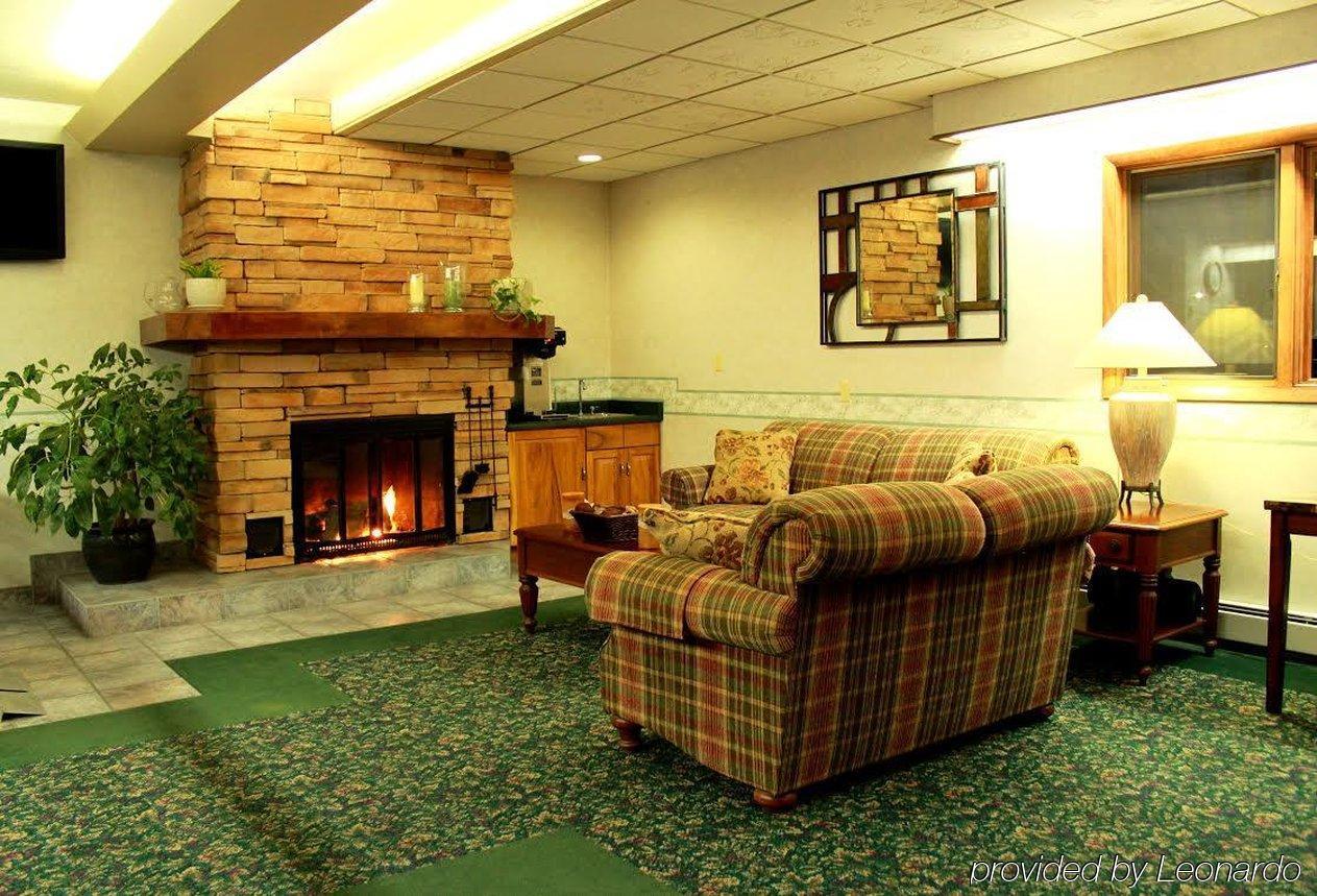 Red Arrow Inn & Suites, A Travelodge By Wyndham Montrose Kültér fotó